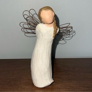 Willow Tree Angel